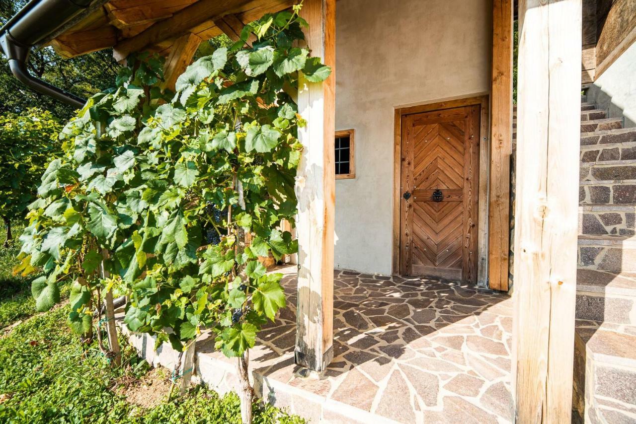 Sleme House ξενώνας Krška Vas Εξωτερικό φωτογραφία