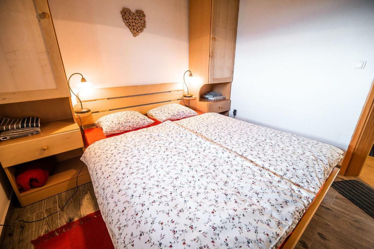 Sleme House ξενώνας Krška Vas Εξωτερικό φωτογραφία