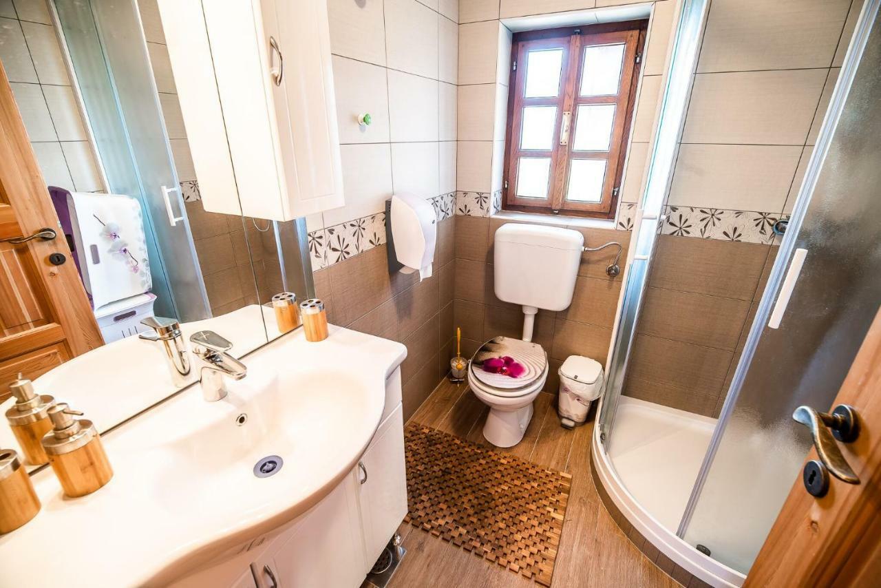 Sleme House ξενώνας Krška Vas Εξωτερικό φωτογραφία