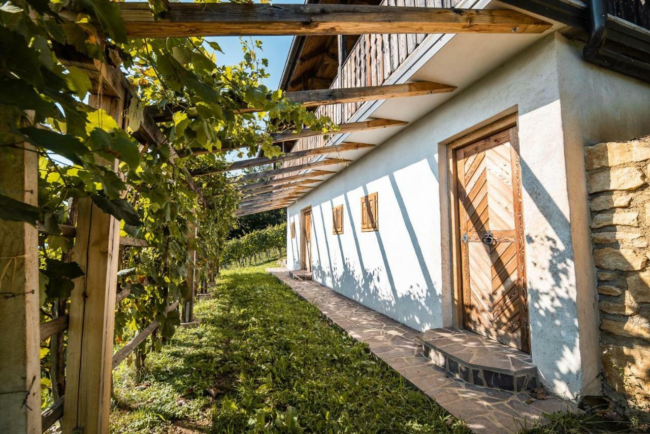 Sleme House ξενώνας Krška Vas Εξωτερικό φωτογραφία